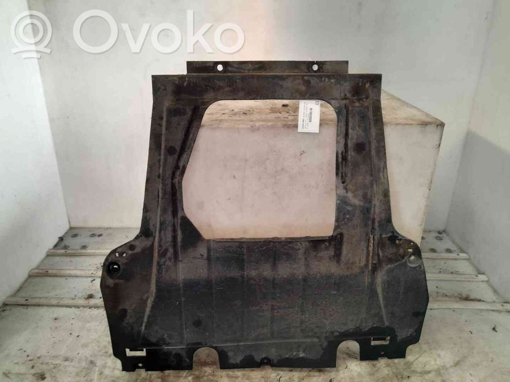 Engine splash shield/under tray   75892BC415,22001985,2529443,VDMS4