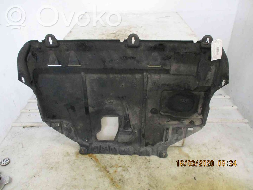 Ford Focus Engine splash shield/under tray 