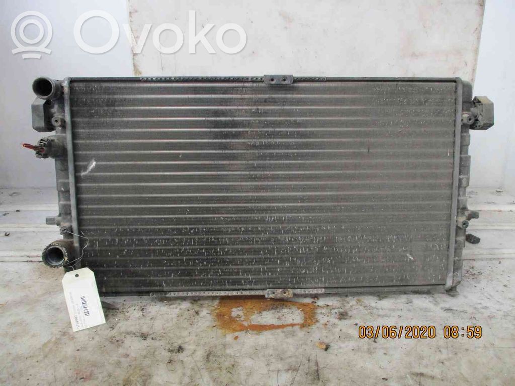 Seat Ibiza II (6k) Aušinimo skysčio radiatorius 