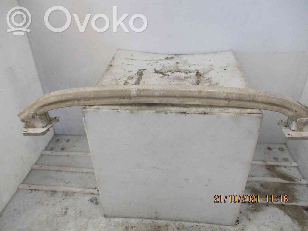 Renault Megane II Traversa di supporto paraurti posteriore 
