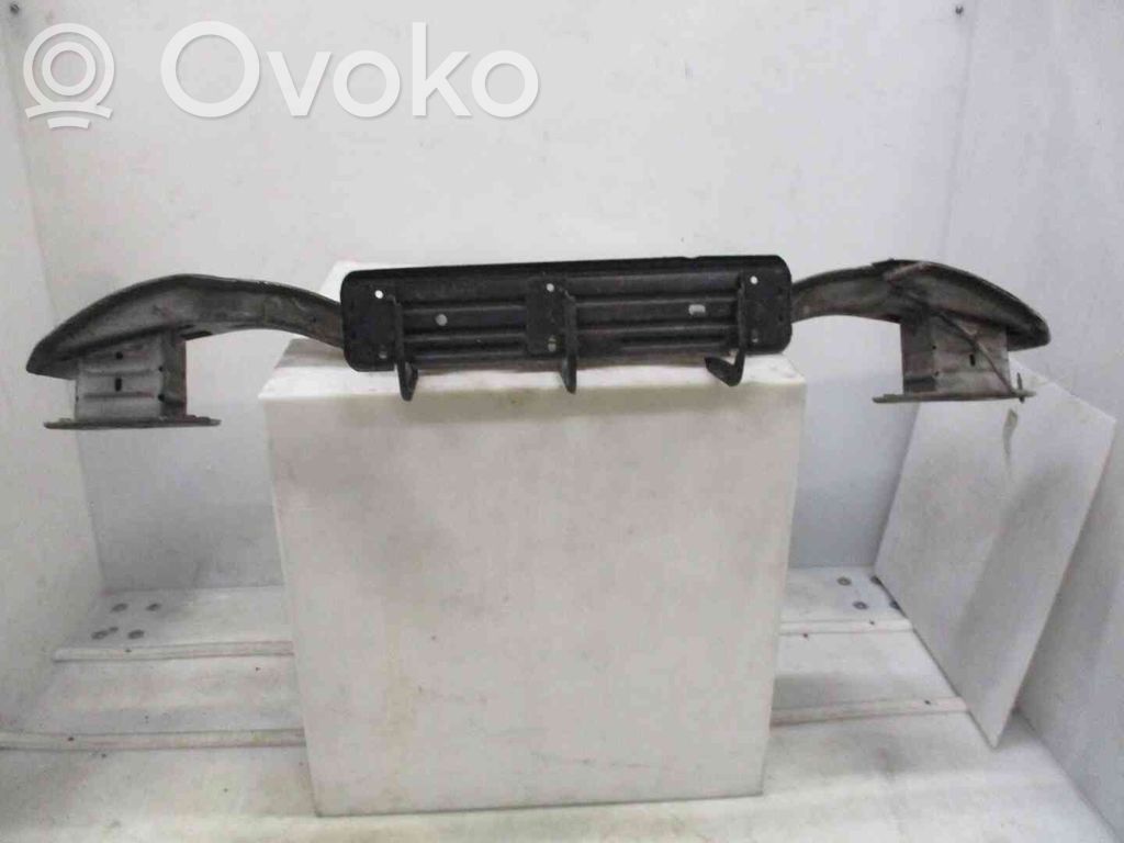 Front bumper support beam   2004343,22400173,2557642,VDMS4