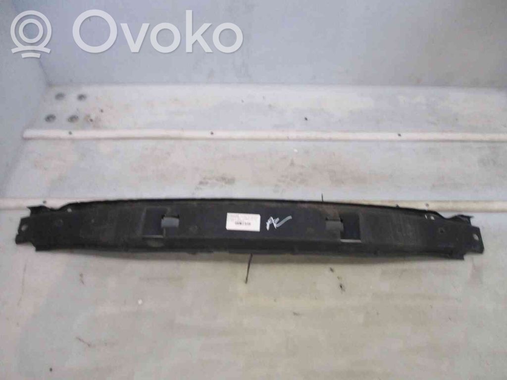 Opel Corsa B Traversa di supporto paraurti anteriore 