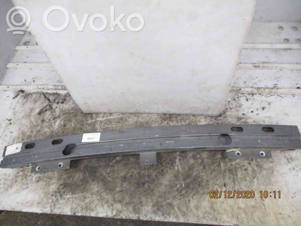 Jaguar S-Type Traversa di supporto paraurti anteriore
