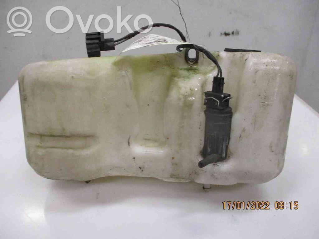 Peugeot Boxer Rezervor lichid spălare parbriz 