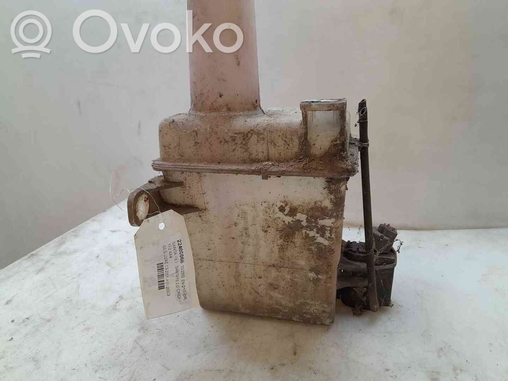 Hyundai Santa Fe Réservoir de liquide lave-glace