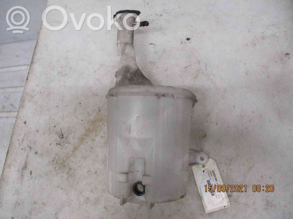 Toyota Yaris Serbatoio/vaschetta liquido lavavetri parabrezza 