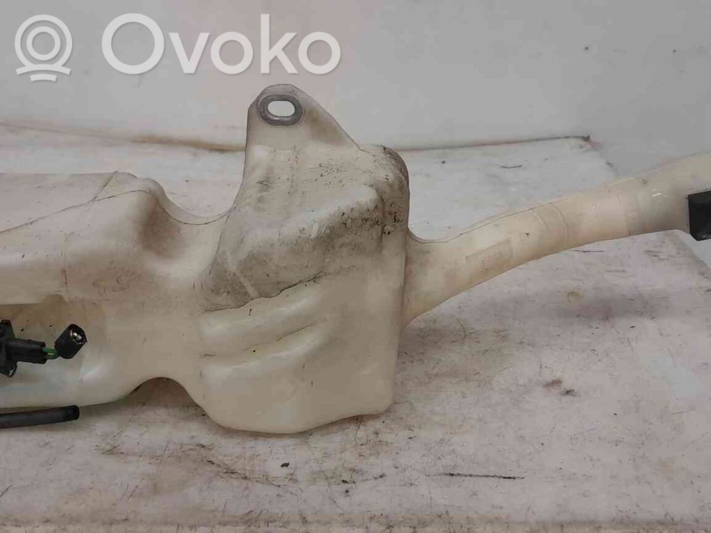 Fiat 500 Rezervor lichid spălare parbriz 