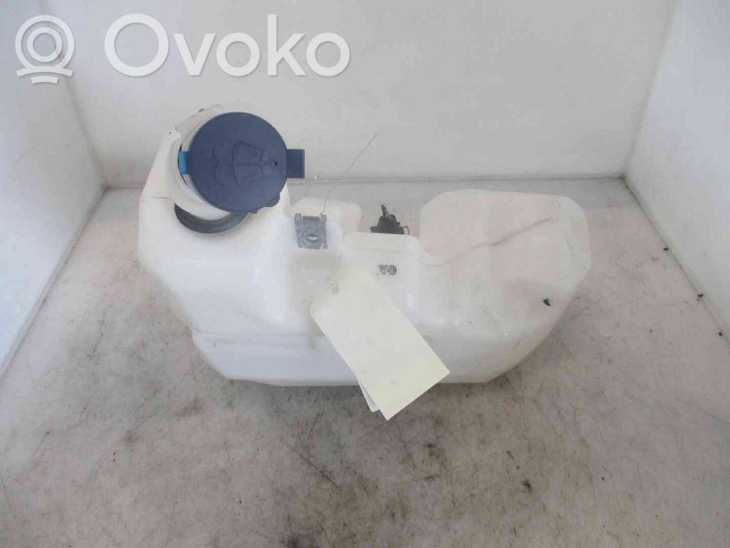 Citroen Jumper Réservoir de liquide lave-glace