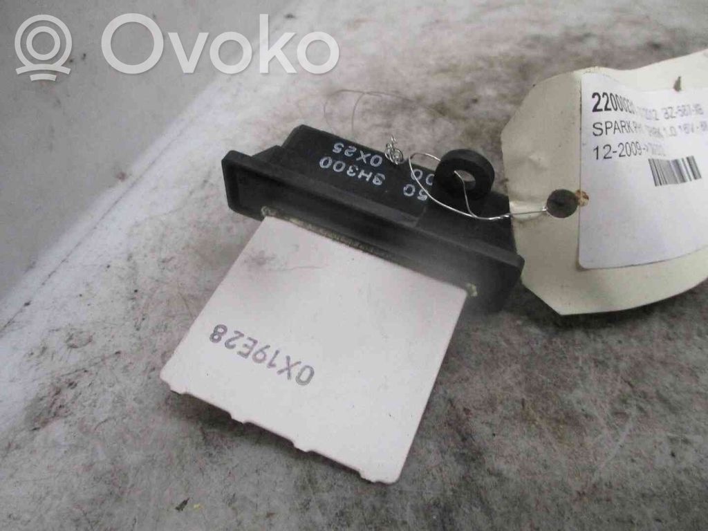 Rezystor / Opornik dmuchawy nawiewu   95462548,22000231,2526086,VDMS4