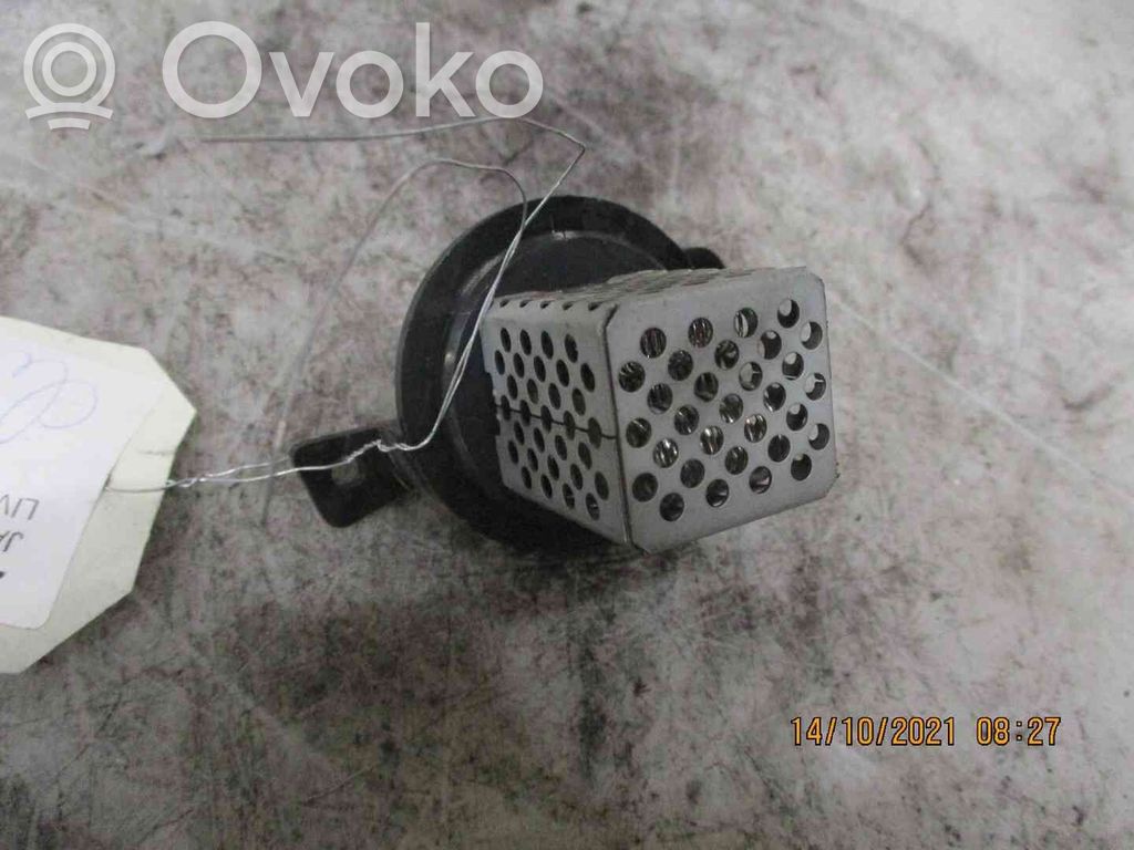 Honda Jazz Motor aerotermă/rezistor ventilator 