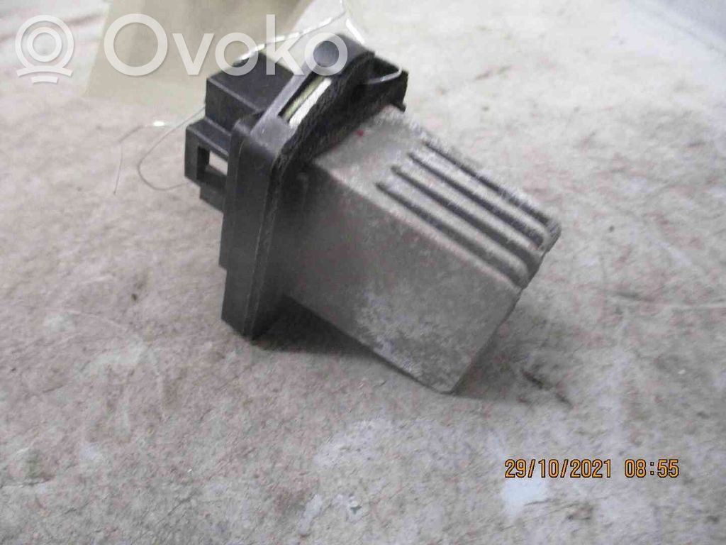 Chevrolet Lacetti Motor aerotermă/rezistor ventilator 