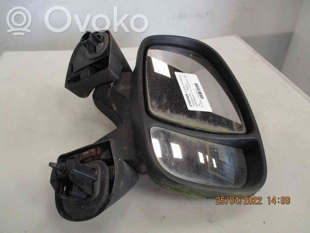 Renault Scenic II - Grand scenic II Specchietto retrovisore elettrico portiera anteriore
