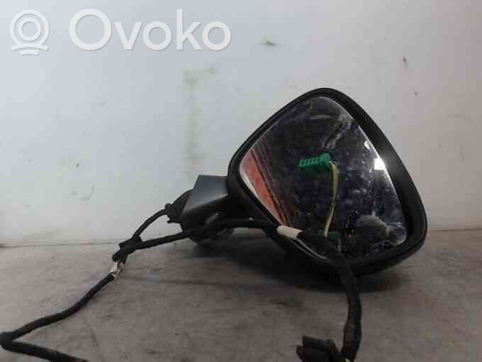 Citroen C4 I Specchietto retrovisore elettrico portiera anteriore 