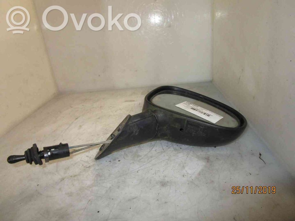 Daewoo Matiz Elektryczne lusterko boczne drzwi przednich 