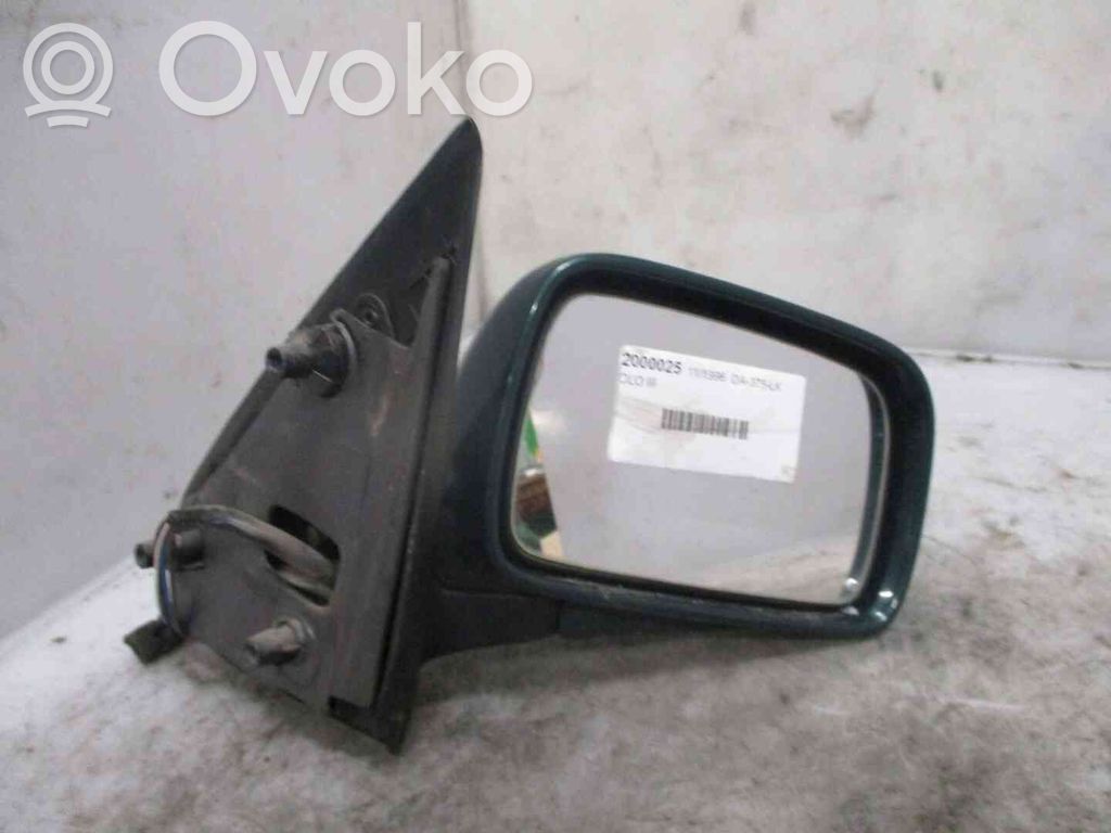 Volkswagen Golf III Espejo lateral eléctrico de la puerta delantera