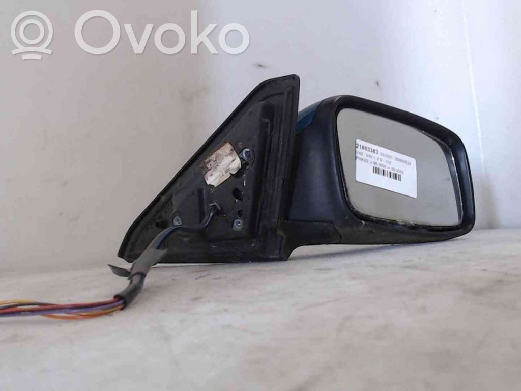 Volvo S40, V40 Oglindă electrică ușă față 