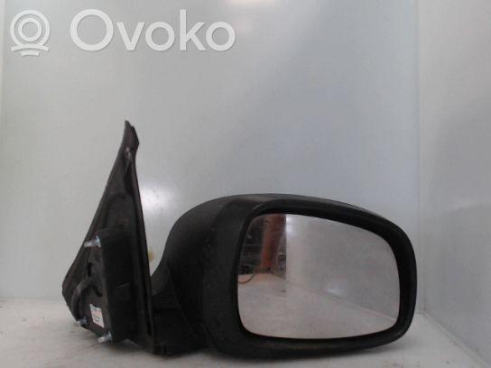 Suzuki Swift II Etuoven sähköinen sivupeili 
