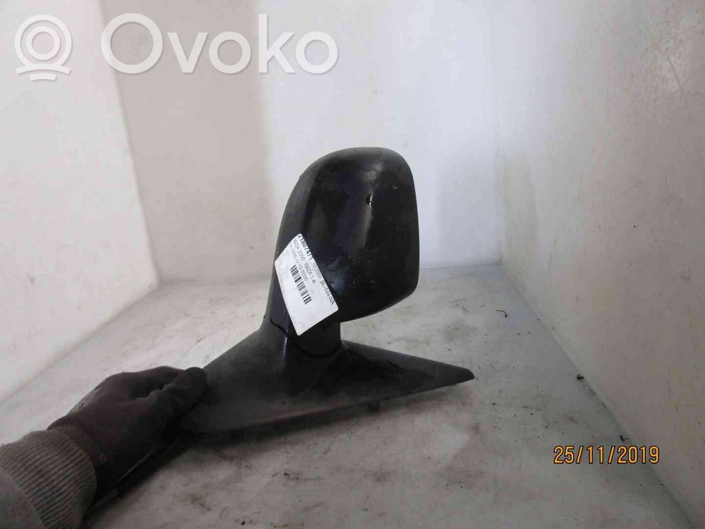 Seat Ibiza II (6k) Elektryczne lusterko boczne drzwi przednich 