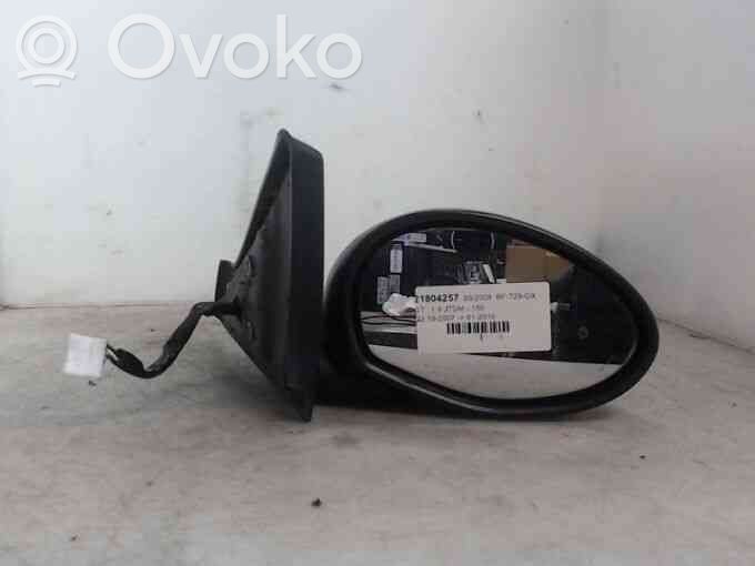 Alfa Romeo GT Specchietto retrovisore elettrico portiera anteriore