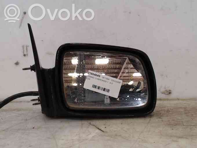 Jeep Cherokee Specchietto retrovisore elettrico portiera anteriore 