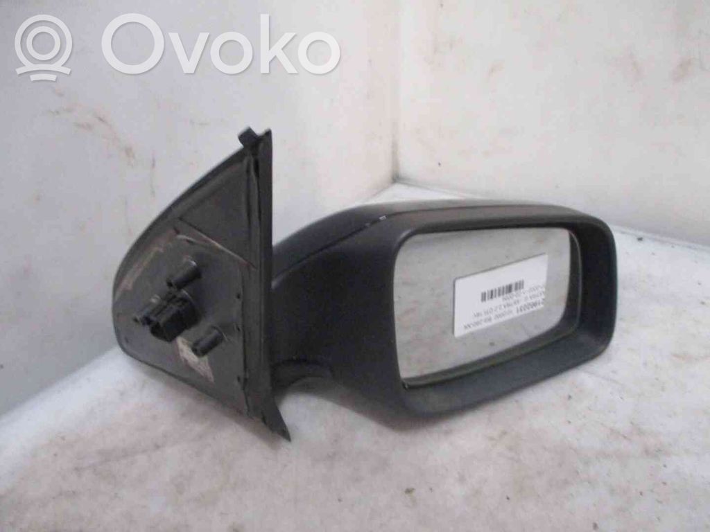 Opel Astra G Specchietto retrovisore elettrico portiera anteriore 