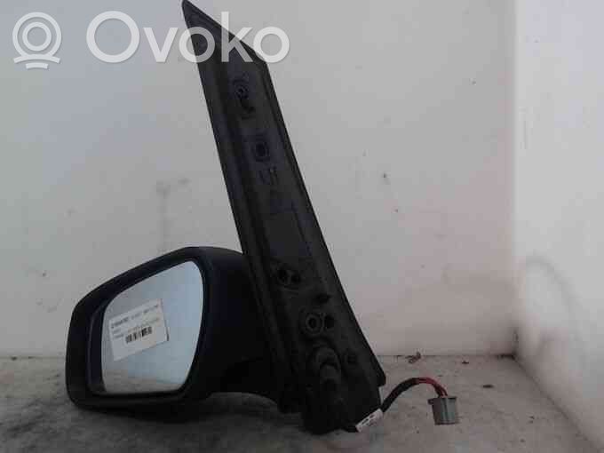 Ford C-MAX I Oglindă electrică ușă față