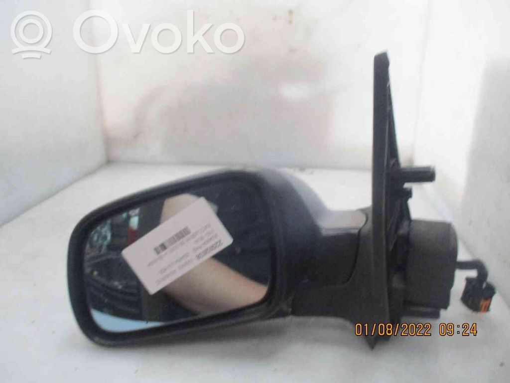 Citroen Xsara Etuoven sähköinen sivupeili
