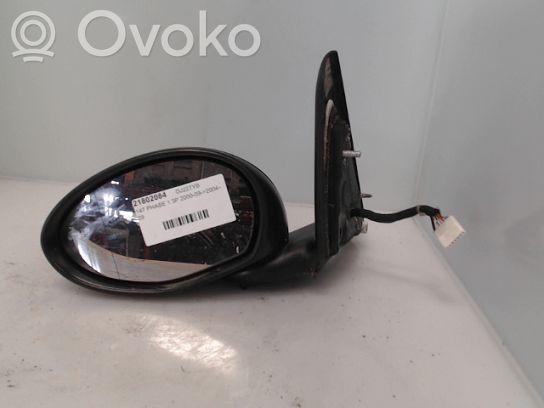 Alfa Romeo 147 Specchietto retrovisore elettrico portiera anteriore 