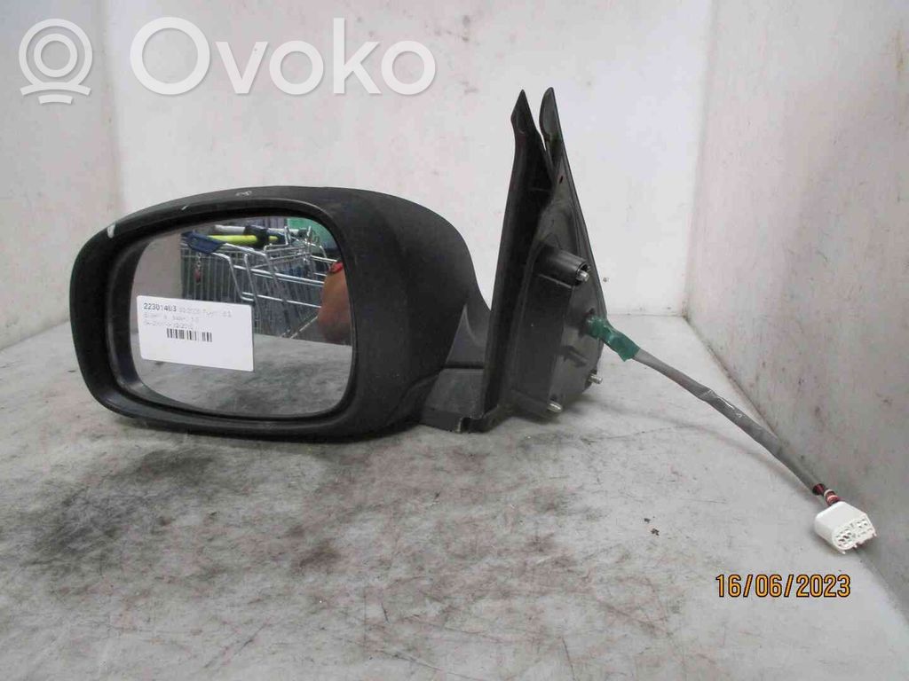 Suzuki Swift I Elektryczne lusterko boczne drzwi przednich 