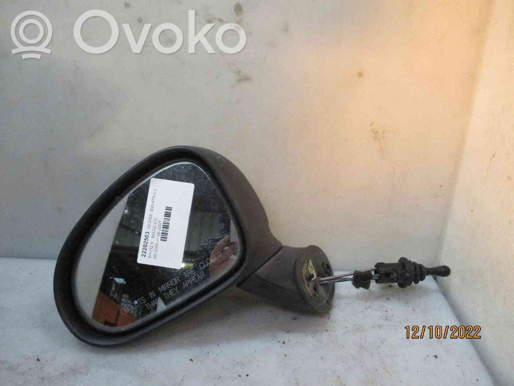 Chevrolet Matiz Oglindă electrică ușă față 