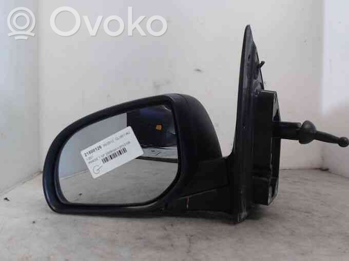Hyundai i20 (PB PBT) Oglindă electrică ușă față