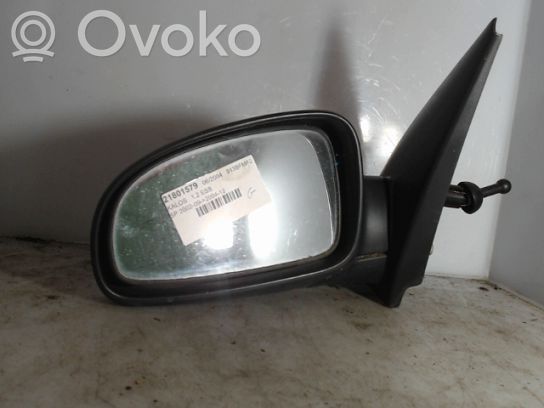 Daewoo Kalos Specchietto retrovisore elettrico portiera anteriore 