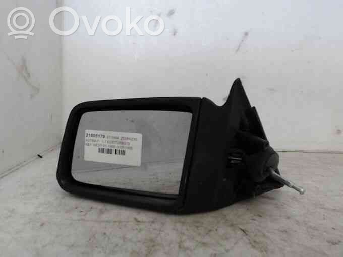 Opel Astra F Elektryczne lusterko boczne drzwi przednich 