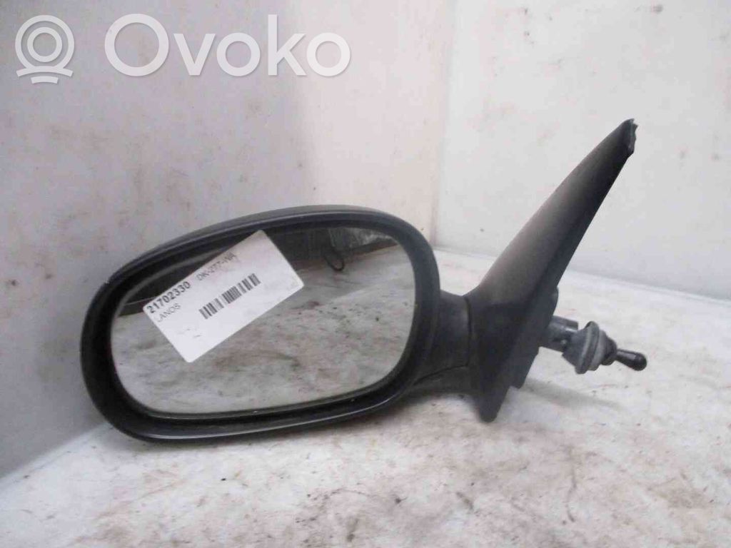 Daewoo Lanos Elektryczne lusterko boczne drzwi przednich 