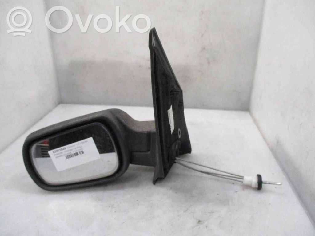 Ford Fusion Specchietto retrovisore elettrico portiera anteriore