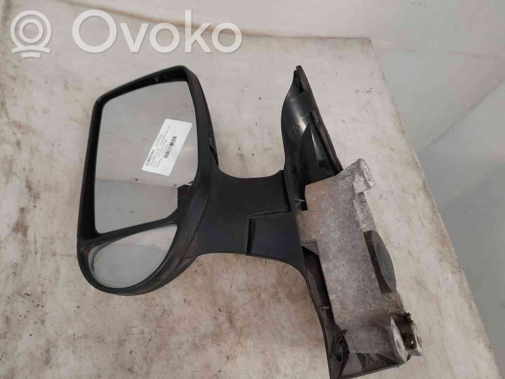 Ford Transit Spogulis (elektriski vadāms) 