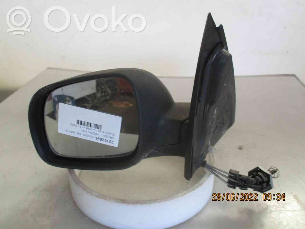 Seat Arosa Specchietto retrovisore elettrico portiera anteriore