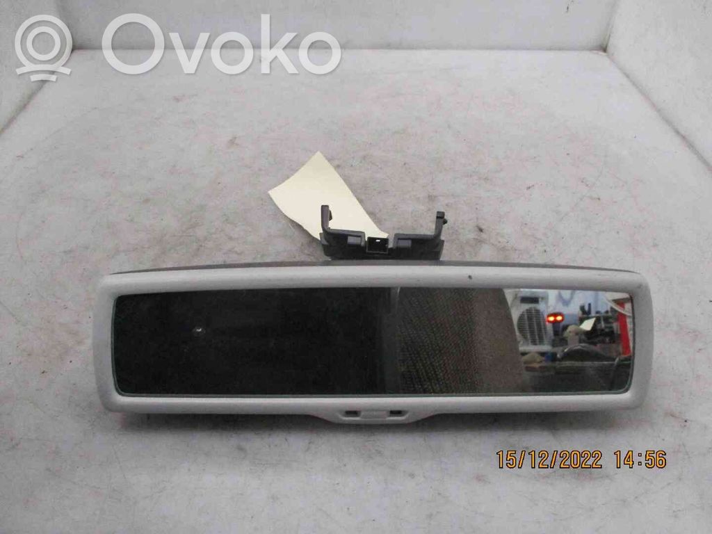 Espejo retrovisor (interior)   3C0857511DSMA,22201792,2544095,VDMS4
