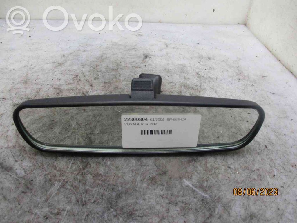 Chrysler Voyager Espejo retrovisor (interior) 