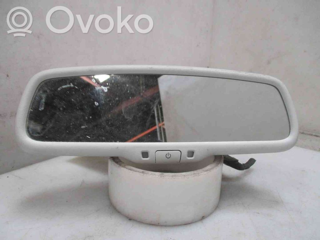 Fiat Tipo Espejo retrovisor (interior) 