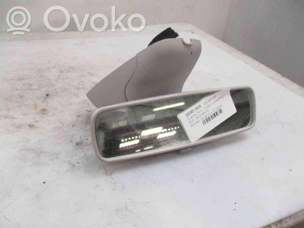 Lusterko wsteczne   7701066967,22301595,2553859,VDMS4
