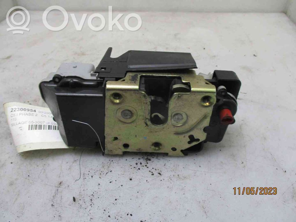 Takaoven lukko   913784,22300954,2551524,VDMS4