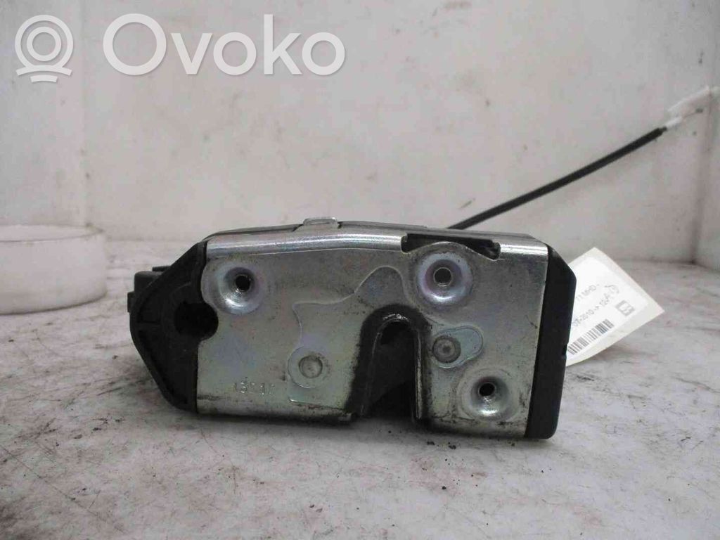 Etuoven lukko   A4517200435,22300540,2549902,VDMS4