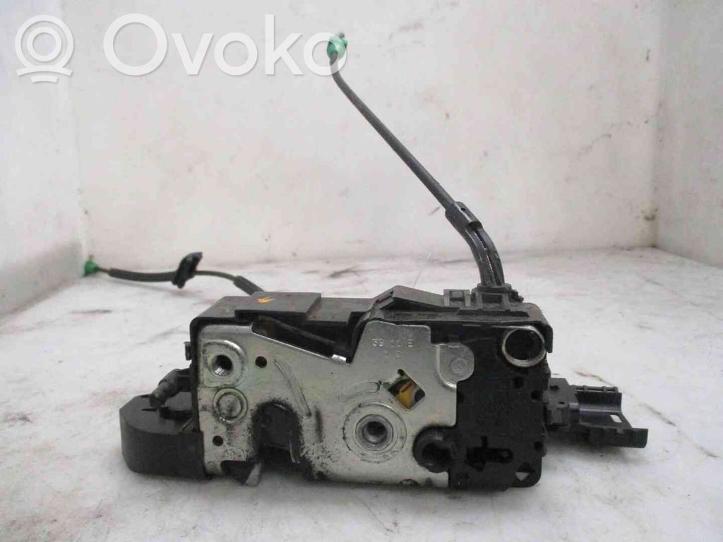Etuoven lukko   9136FH,22301231,2552416,VDMS4