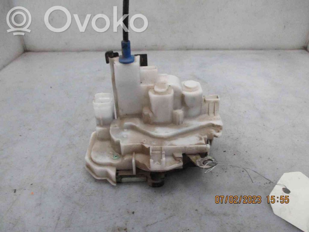 Etuoven lukko   1613686680,22003186,2532054,VDMS4