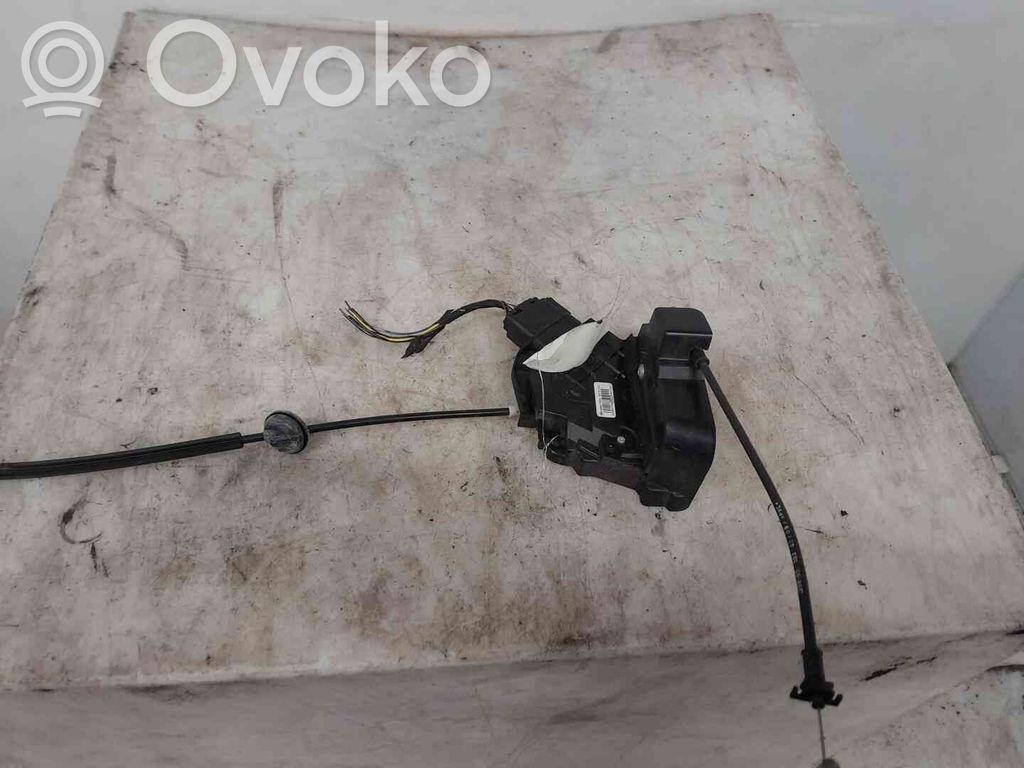 Etuoven lukko   5041662,22302524,2556842,VDMS4