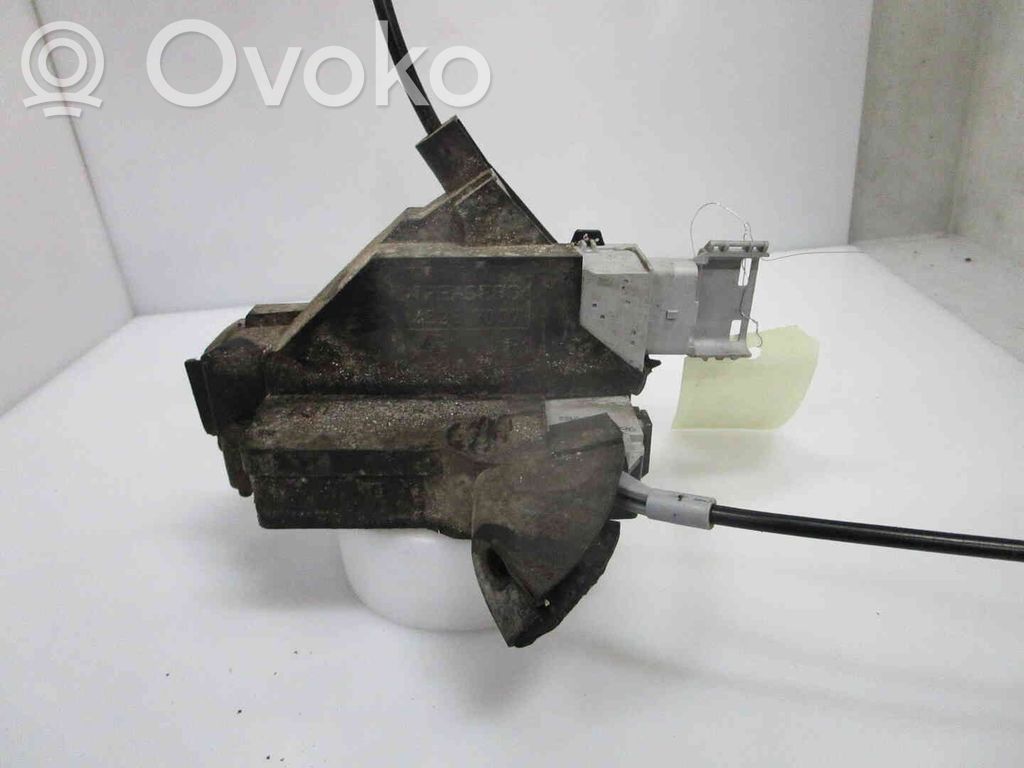 Takaoven lukko   9138T6,22103202,2538672,VDMS4