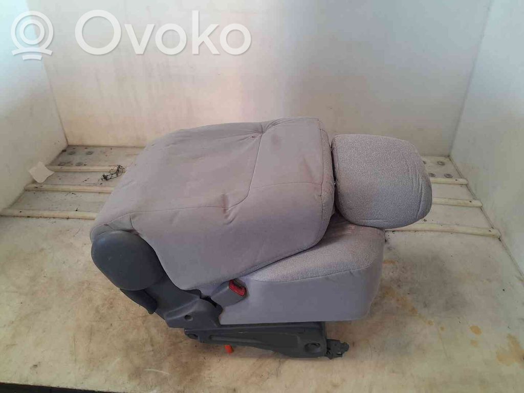 Toyota Previa (XR10, XR20) I Scaun spate 