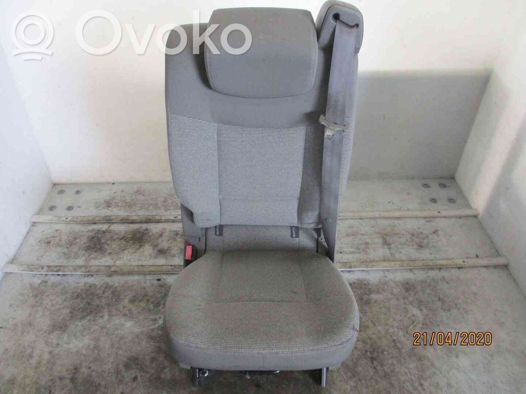 Renault Espace IV Takaistuin 
