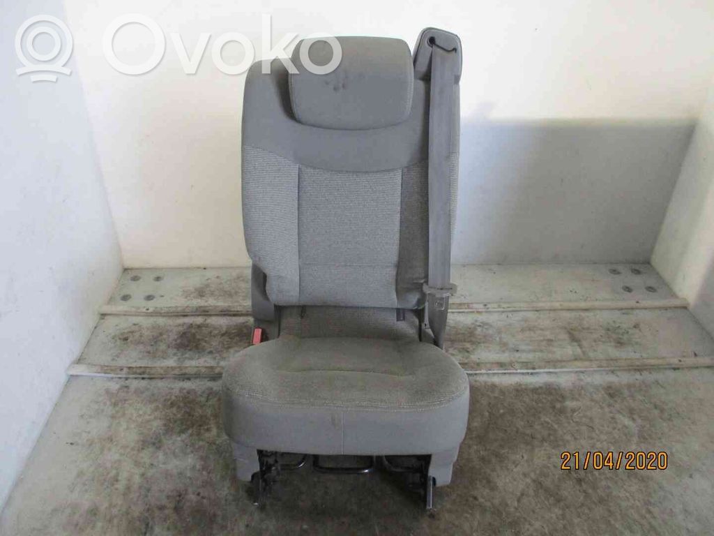 Renault Espace IV Takaistuin 